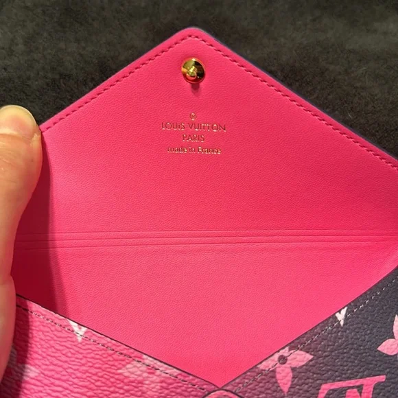 Louis Vuitton • RARE Midnight Sunrise Kirigami Limited Edition Trio NEW W/ TAGS - Picture 7 of 12